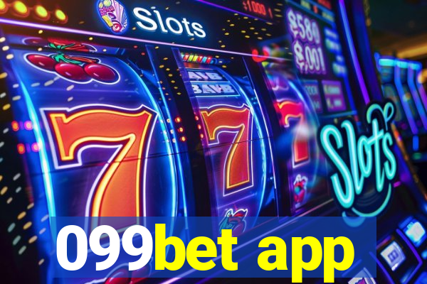 099bet app